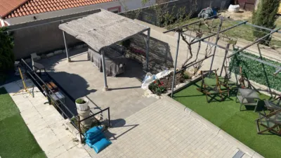 Chalet in Colmenar de Oreja photo 50