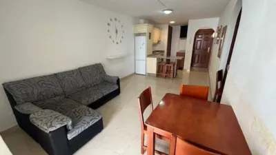 Apartamento en calle del Aljibe, 11 photo 4