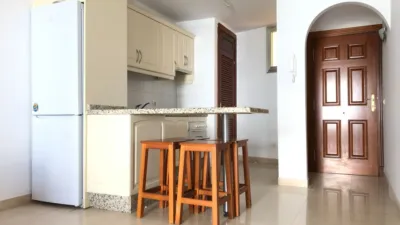 Apartamento en calle del Aljibe, 11 photo 5