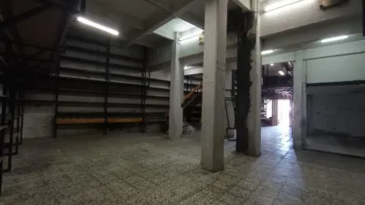 Local comercial en alquiler en Catro Camiños-A Gaiteira - Vista 3