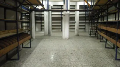 Local comercial en alquiler en Catro Camiños-A Gaiteira - Vista 4