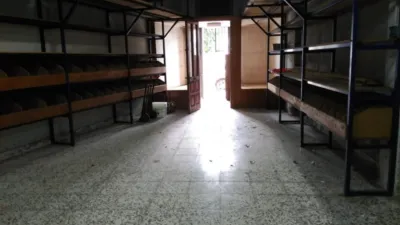 Local comercial en alquiler en Catro Camiños-A Gaiteira - Vista 5