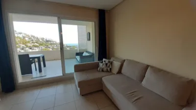 Apartment in Altea Hills photo 11