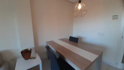 Apartment in Altea Hills photo 13