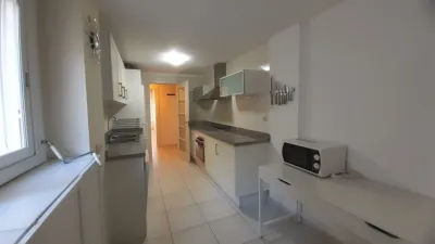 Apartment in Altea Hills photo 17