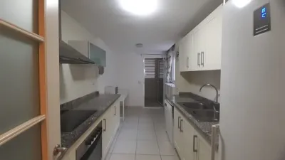 Apartment in Altea Hills photo 18