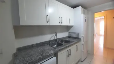 Apartment in Altea Hills photo 19