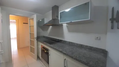 Apartment in Altea Hills photo 20