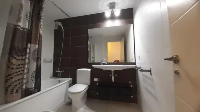 Apartment in Altea Hills photo 21