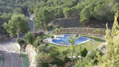 Apartment in Altea Hills photo 2