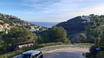 Apartment in Altea Hills photo 3