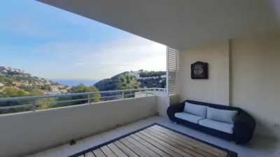 Apartment in Altea Hills photo 4