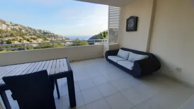 Apartment in Altea Hills photo 5
