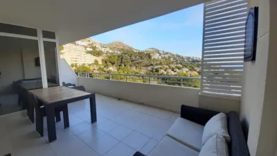Apartment in Altea Hills photo 6