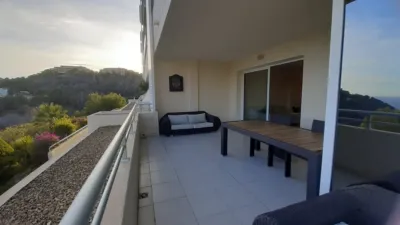 Apartment in Altea Hills photo 7