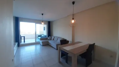 Apartment in Altea Hills photo 8
