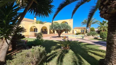 Casa - Vista 4