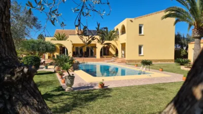 Casa - Vista 5