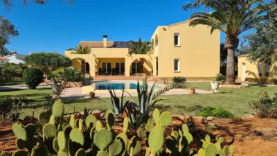 Casa - Vista 2