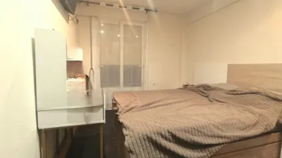 Apartment in Eibar photo 11