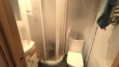 Apartment in Eibar photo 12