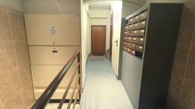 Apartment in Eibar photo 13