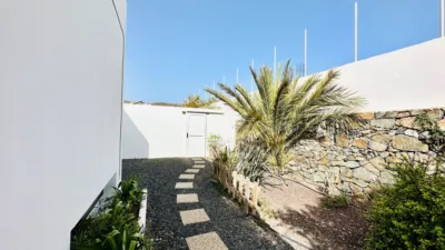 Villa in Gran Tarajal photo 11
