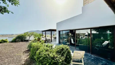 Villa in Gran Tarajal photo 12