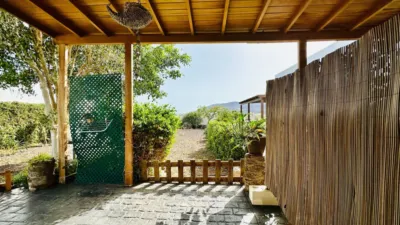 Villa in Gran Tarajal photo 15