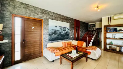 Villa in Gran Tarajal photo 17