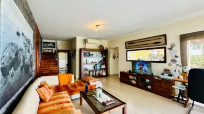 Villa in Gran Tarajal photo 18