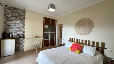 Villa in Gran Tarajal photo 23