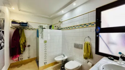 Villa in Gran Tarajal photo 26