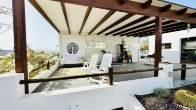 Villa in Gran Tarajal photo 2