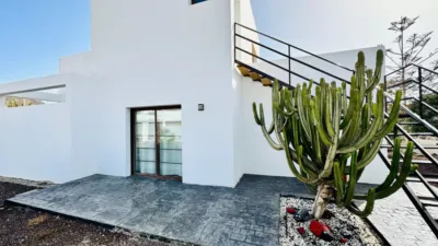 Villa in Gran Tarajal photo 34