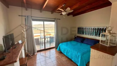 Villa in Gran Tarajal photo 38