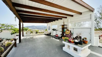 Villa in Gran Tarajal photo 3