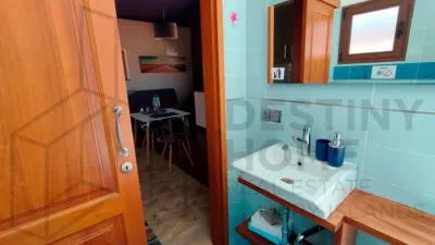 Villa in Gran Tarajal photo 40