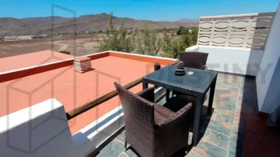 Villa in Gran Tarajal photo 42