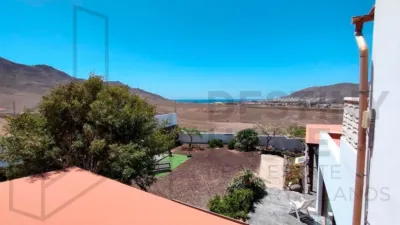 Villa in Gran Tarajal photo 43