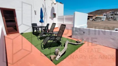 Villa in Gran Tarajal photo 44