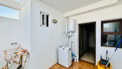 Villa in Gran Tarajal photo 46