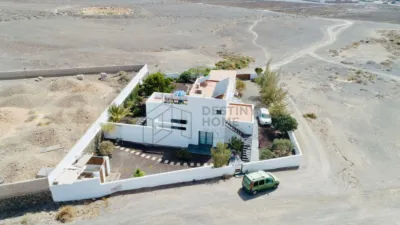 Villa in Gran Tarajal photo 49