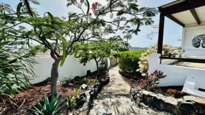 Villa in Gran Tarajal photo 4
