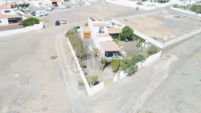 Villa in Gran Tarajal photo 51