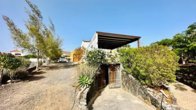 Villa in Gran Tarajal photo 5