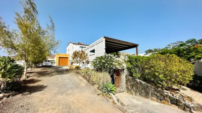 Villa in Gran Tarajal photo 6