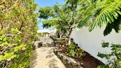 Villa in Gran Tarajal photo 7