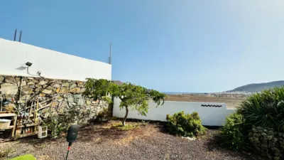 Villa in Gran Tarajal photo 8