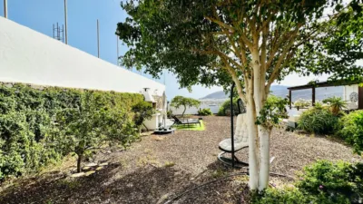 Villa in Gran Tarajal photo 9